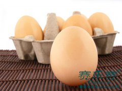 鸡蛋刮油减肥食谱 让你轻松瘦下来